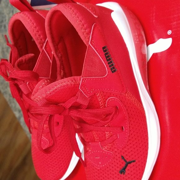 🆕 Kids Puma Cell Vive Sneakers - Picture 4 of 6